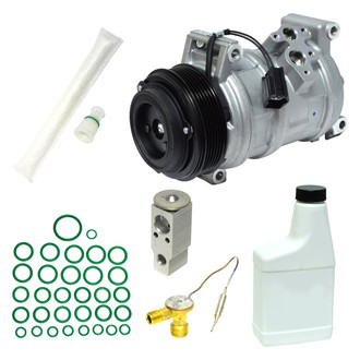 UAC® - A/C Compressor Kit