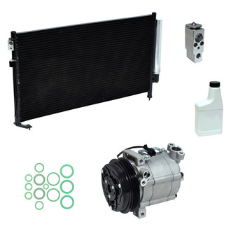 UAC® - A/C Compressor Kit