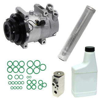 UAC® - A/C Compressor Kit