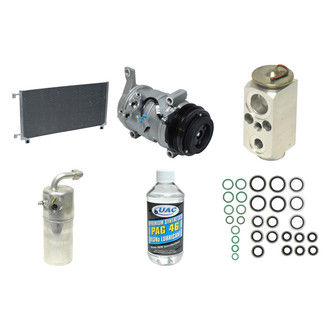 UAC® - A/C Compressor Kit