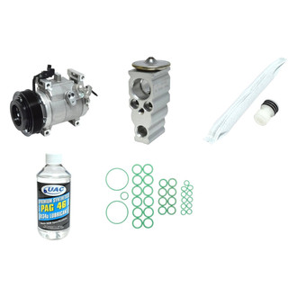 UAC® - A/C Compressor Kit