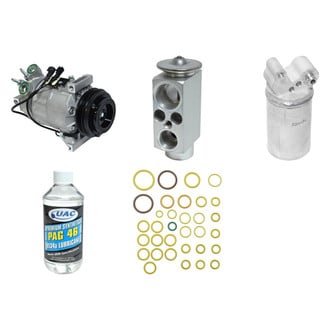 UAC® - A/C Compressor Kit