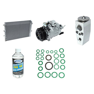 UAC® - A/C Compressor Kit