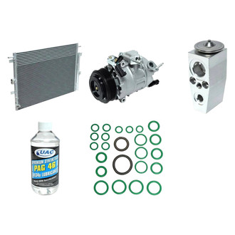 UAC® - A/C Compressor Kit
