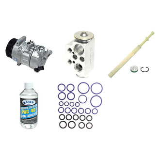 UAC® - A/C Compressor Kit