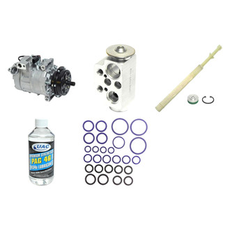 UAC® - A/C Compressor Kit