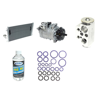 UAC® - A/C Compressor Kit