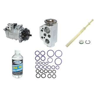 UAC® - A/C Compressor Kit