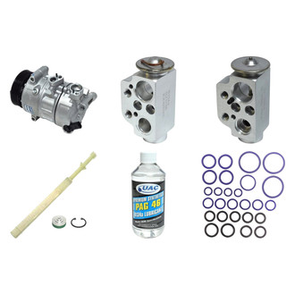 UAC® - A/C Compressor Kit