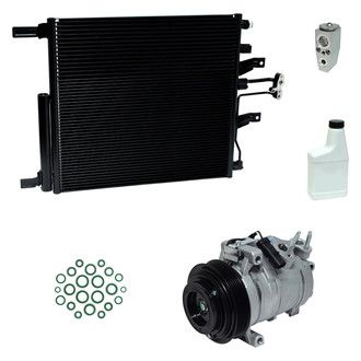 UAC® - A/C Compressor Kit