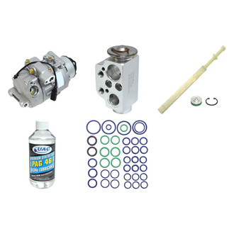 UAC® - A/C Compressor Kit