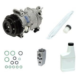UAC® - A/C Compressor Kit