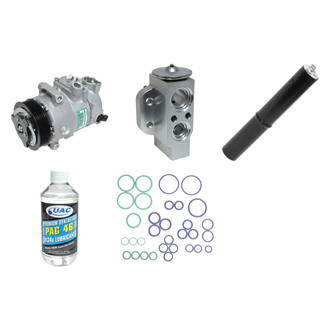 UAC® - A/C Compressor Kit
