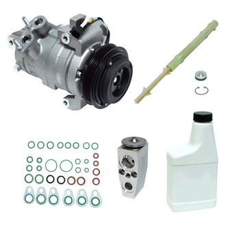 UAC® - A/C Compressor Kit
