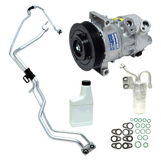 UAC® - A/C Compressor Kit