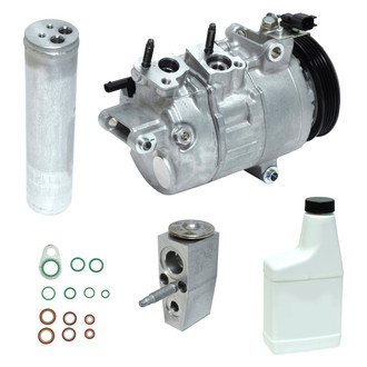 UAC® - A/C Compressor Kit