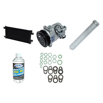 UAC® - A/C Compressor Kit