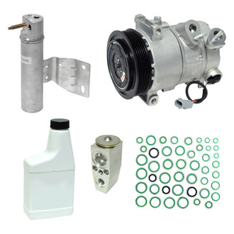UAC® - A/C Compressor Kit