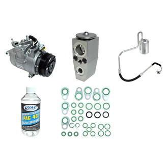 UAC® - A/C Compressor Kit