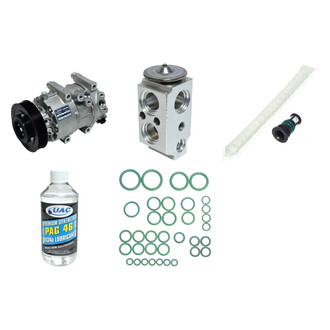 UAC® - A/C Compressor Kit