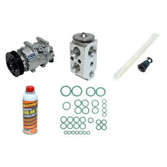 UAC® - A/C Compressor Kit