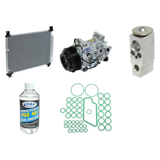 UAC® - A/C Compressor Kit