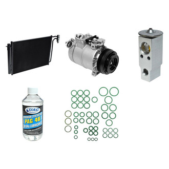 UAC® - A/C Compressor Kit