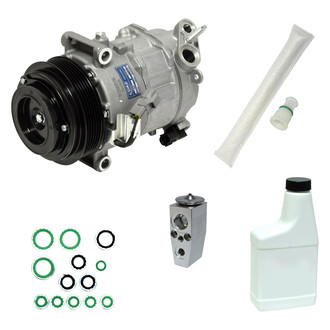 UAC® - A/C Compressor Kit