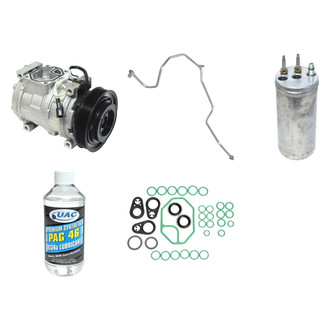 UAC® - A/C Compressor Kit