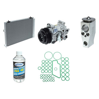 UAC® - A/C Compressor Kit