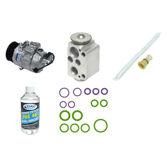 UAC® - A/C Compressor Kit