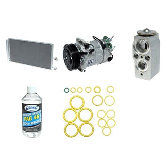 UAC® - A/C Compressor Kit