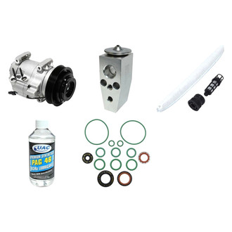 UAC® - Replacement A/C Compressor Kit