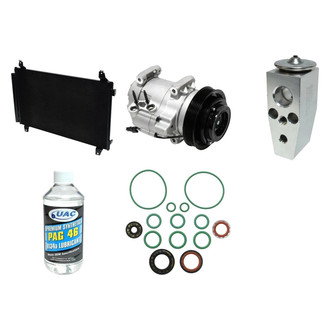 UAC® - A/C Compressor Kit