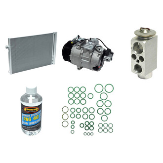 UAC® - A/C Compressor Kit