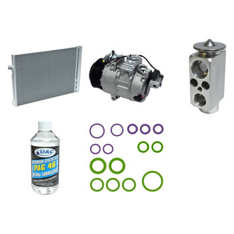UAC® - A/C Compressor Kit