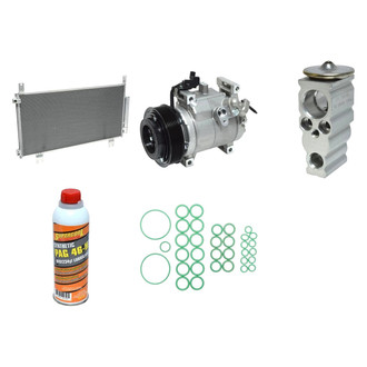 UAC® - A/C Compressor Kit