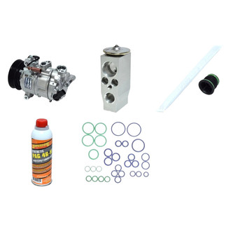 UAC® - Replacement A/C Compressor Kit