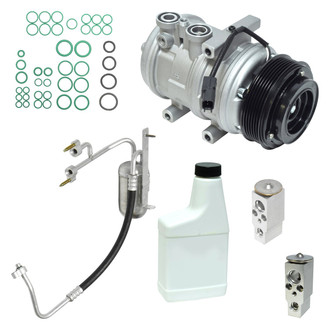 UAC® - A/C Compressor Kit