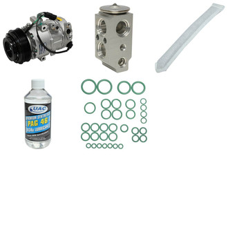 UAC® - A/C Compressor Kit