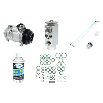 UAC® - A/C Compressor Kit