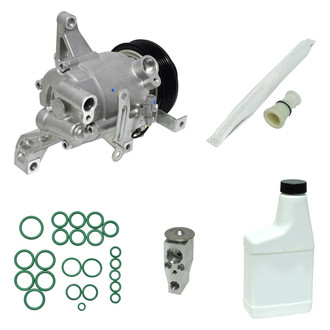 UAC® - A/C Compressor Kit