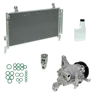 UAC® - A/C Compressor Kit