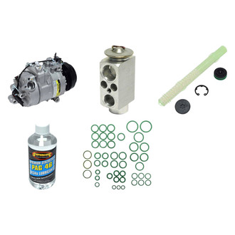 UAC® - A/C Compressor Kit