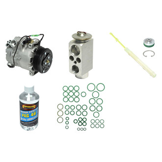 UAC® - A/C Compressor Kit