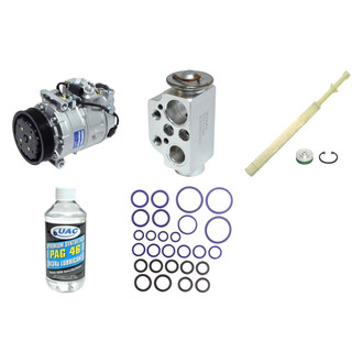 UAC® - A/C Compressor Kit