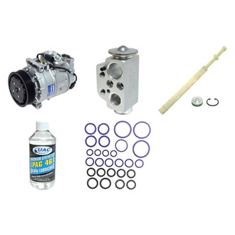 UAC® - A/C Compressor Kit