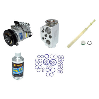 UAC® - A/C Compressor Kit