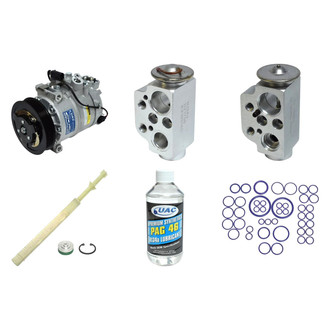 UAC® - A/C Compressor Kit