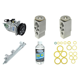 UAC® - A/C Compressor Kit